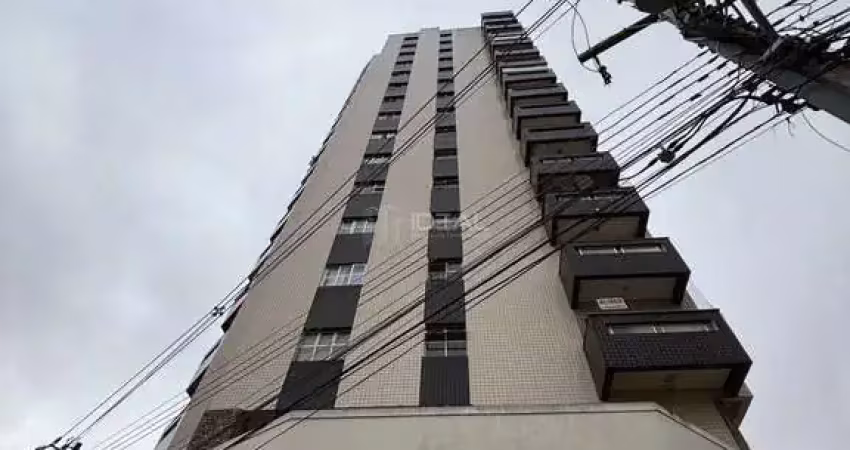 Apartamento com 2 quartos para alugar na Rua Ipiranga, 182, Centro, Campos dos Goytacazes
