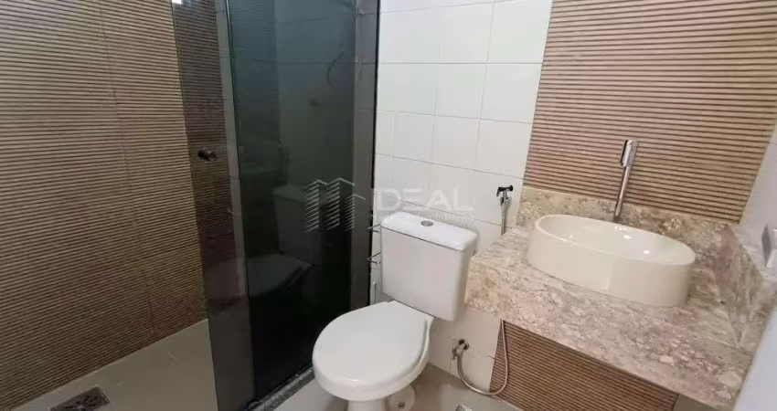 Apartamento com 1 quarto para alugar na Rua Barão de Miracema, 258, Parque Pelinca, Campos dos Goytacazes