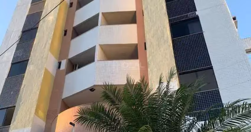 Apartamento com 2 quartos para alugar na Rua Álvaro Tamega, Parque Tamandaré, Campos dos Goytacazes