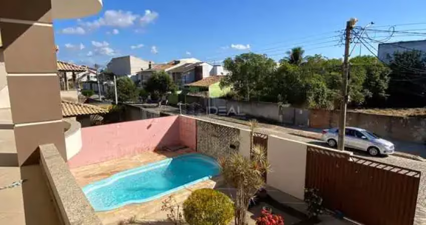 Casa com 4 quartos para alugar na Rua Willian Ibrahim Khenaifes, 112, Alphaville, Campos dos Goytacazes