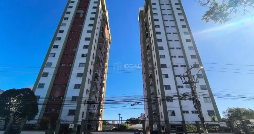 Apartamento para locação ao lado da uff av. 15 de novembro em campos dos goytacazes