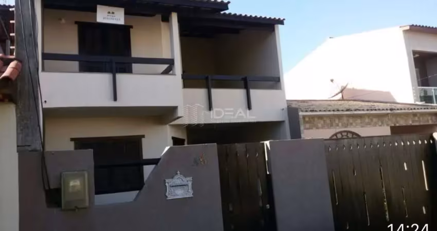 Casa com 2 quartos para alugar na Rua Nelson Rebel, Parque João Maria, Campos dos Goytacazes
