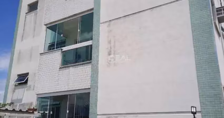 Apartamento em residencial santo antônio  -  campos dos goytacazes