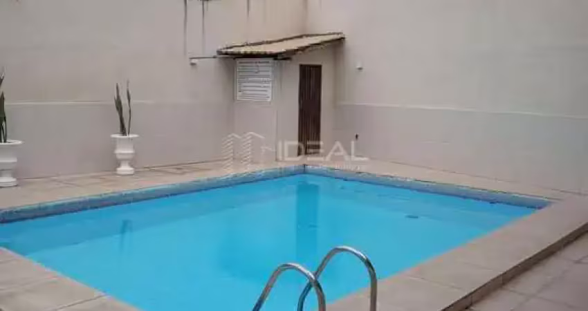 Apartamento com 2 quartos para alugar na Avenida Rui Barbosa, 741, Centro, Campos dos Goytacazes