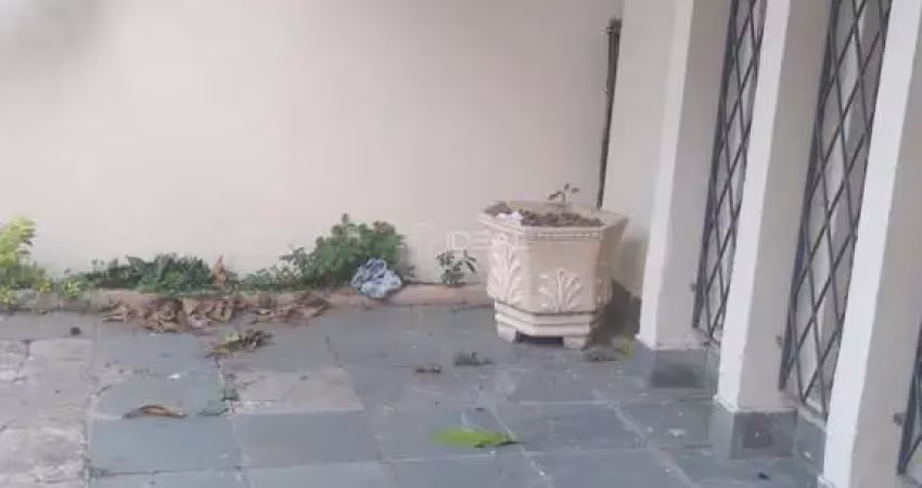 Casa com 2 quartos para alugar na Rua Padre Ângelo Peçanha, 113, Chácara João Ferreira, Campos dos Goytacazes