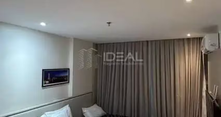 Apartamento com 1 quarto para alugar na Rua Marcílio Dias, 40, Parque Tamandaré, Campos dos Goytacazes