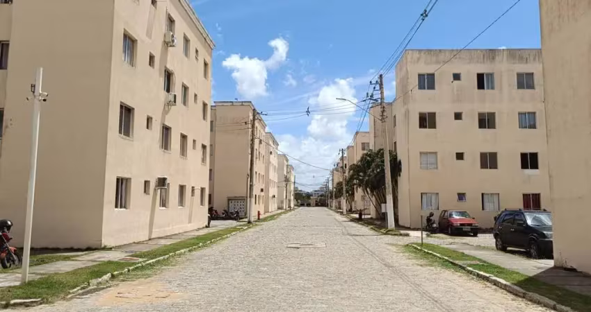 Apartamento térreo - primeira locação -campos dos goytacazes