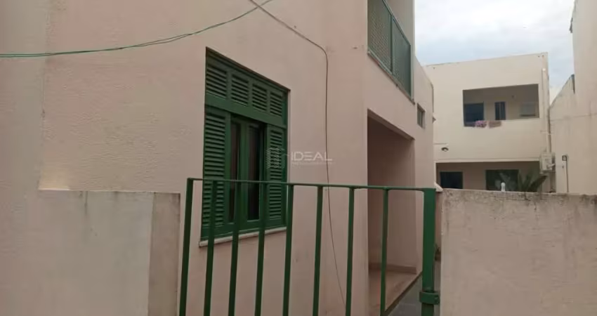 Apartamento térreo em parque imperial  -  campos dos goytacazes
