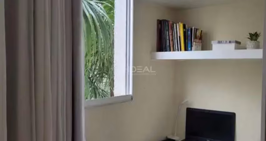 Apartamento com 2 quartos para alugar na Rua Raimundo de Farias Brito, Parque Rodoviário, Campos dos Goytacazes