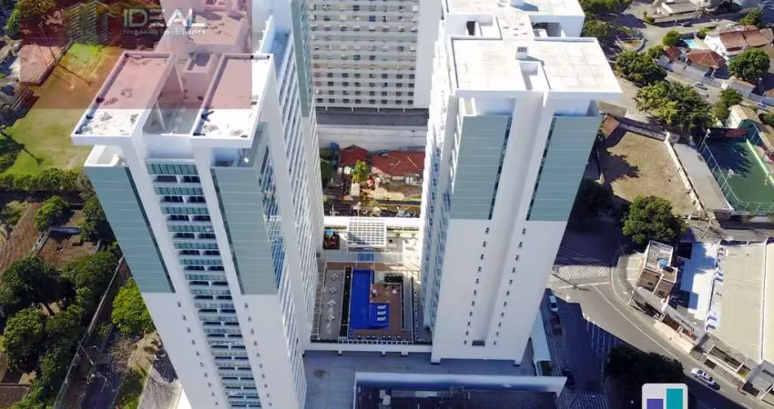 Apartamento com 1 quarto para alugar na Rua Tenente-Coronel Cardoso, 1031, Parque Pelinca, Campos dos Goytacazes