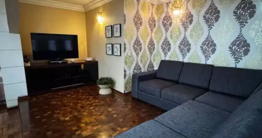 Casa de esquina com área total de 1083 m2 para venda no bairro de santa fé em campo grande