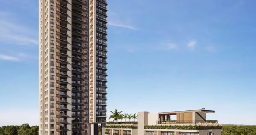Ouse natural home: seu novo lar sustentável, entrega em abr/2026