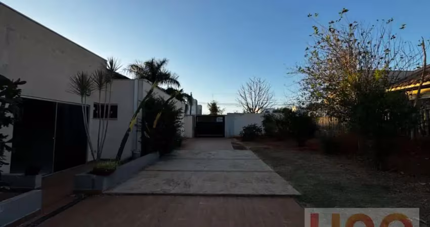 Casa de luxo 4d/3s, 220m², 3 vagas no carandá bosque, campo grande - r$1.5m