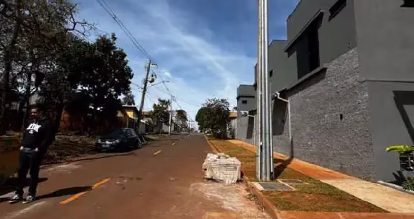 Condomínio giardino: seu paraíso exclusivo no rita vieira!