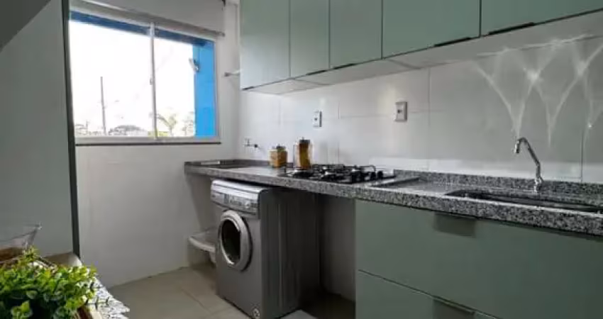 Apartamento à venda no villas de bilbao da construtora tecol no bairro rita vieira