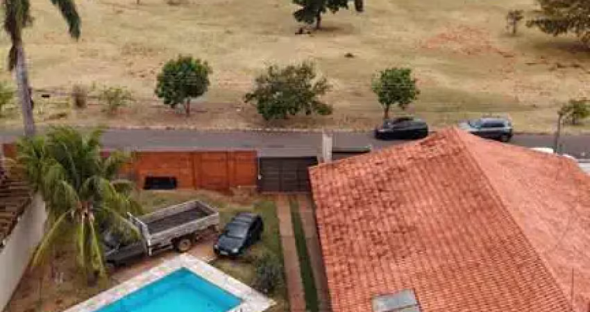 Casa com 4 quartos à venda na Rua do Bolívar, 471, Vila Carlota, Campo Grande