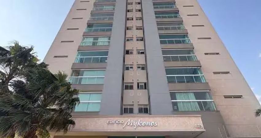 Apartamento com 3 quartos à venda na Rua Jaguarão, 873, Monte Castelo, Campo Grande