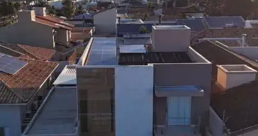 Casa com 3 quartos à venda na Rua São Félix, 2104, Vila Vilas Boas, Campo Grande
