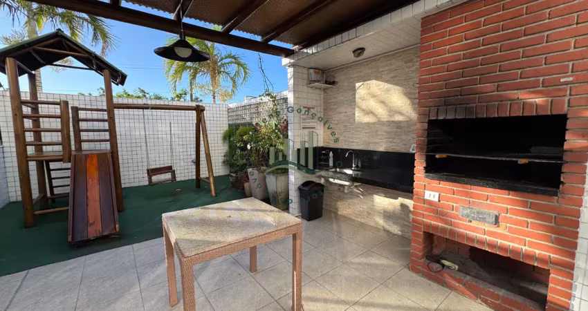 Apartamento com 2 quartos à venda no Gruta de Lourdes, Maceió 