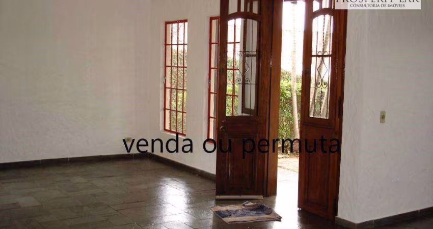 Casa com 4 dormitórios à venda por R$ 2.100.000,00 - Vila Rosália - Guarulhos/SP