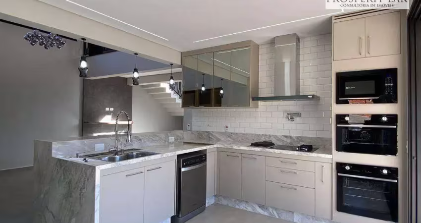 Casa com 3 dormitórios à venda, 218 m² por R$ 1.610.000,00 - Jardim Maracanã - Atibaia/SP