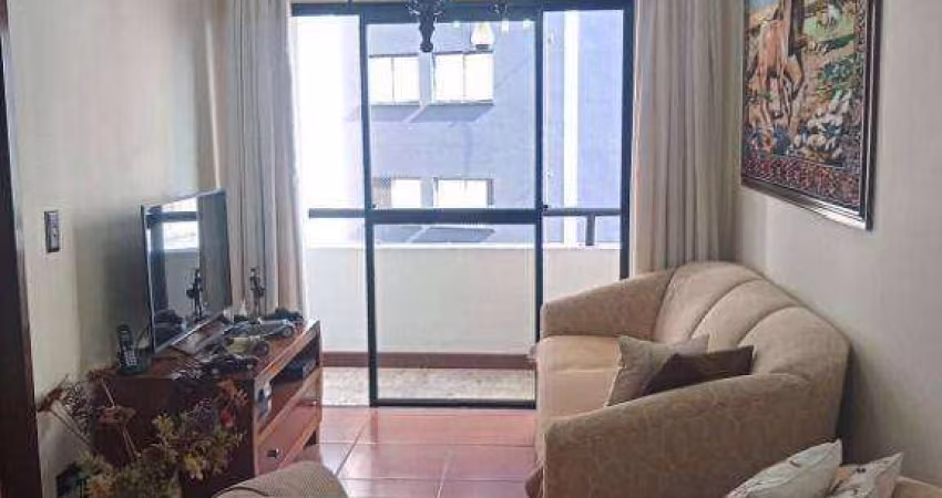 Apartamento com 3 dormitórios à venda, 70 m² por R$ 430.000,00 - Vila Rosália - Guarulhos/SP