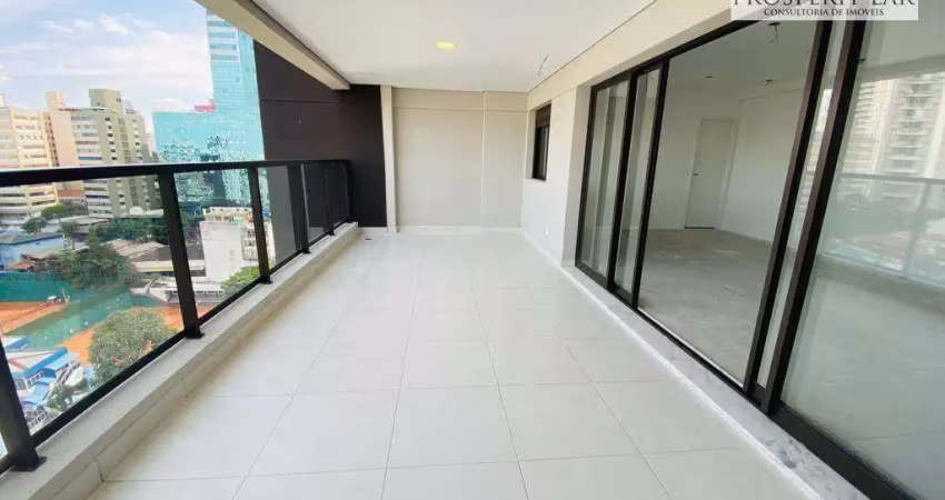 Apartamento com 3 dormitórios à venda, 158 m² por r$ 2.920.000 - aclimação