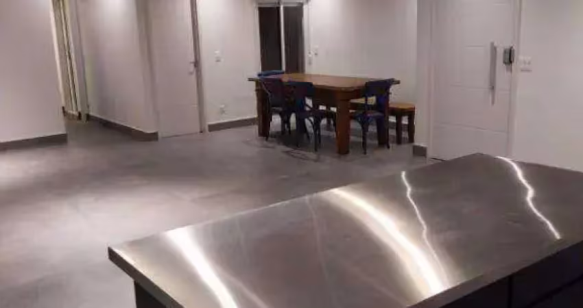 Apartamento com 2 dormitórios à venda, 145 m² por R$ 2.150.000,00 - Vila Lanzara - Guarulhos/SP