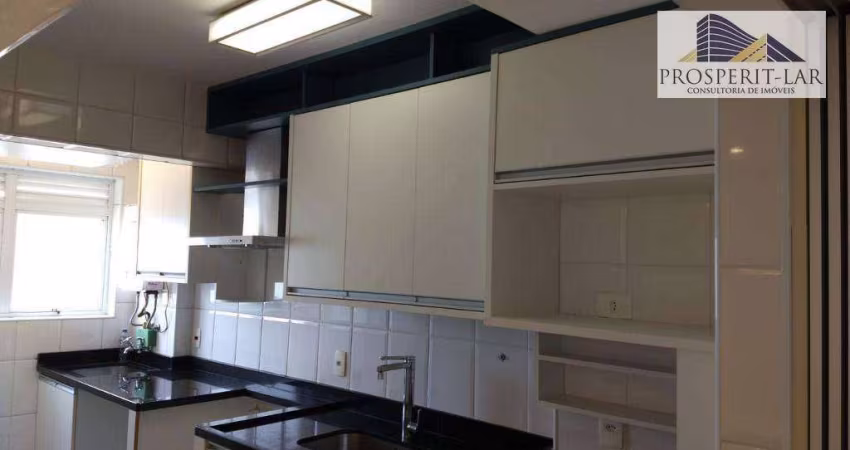 Apartamento Duplex com 2 dormitórios à venda, 85 m² por R$ 1.190.000 - Vila Madalena