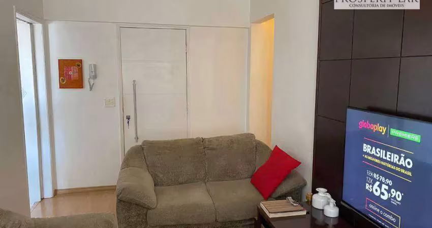 Apartamento à venda, 69 m² por R$ 370.000,00 - Vila Galvão - Guarulhos/SP