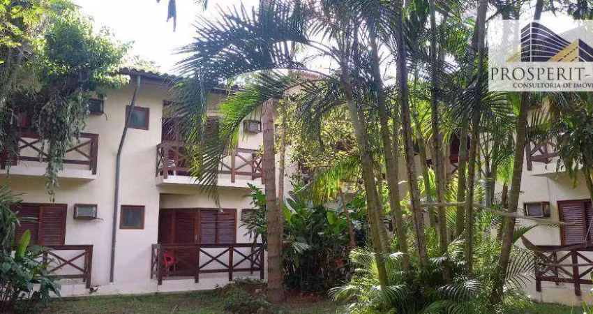 Pousada com 19 dormitórios à venda, 1264 m² por R$ 10.000.000 - Toque Toque  Pequeno - São Sebastião/SP