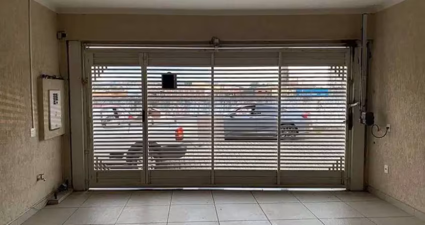 Sobrado com 5 dormitórios à venda, 240 m² por r$ 800.000 - vila carioca