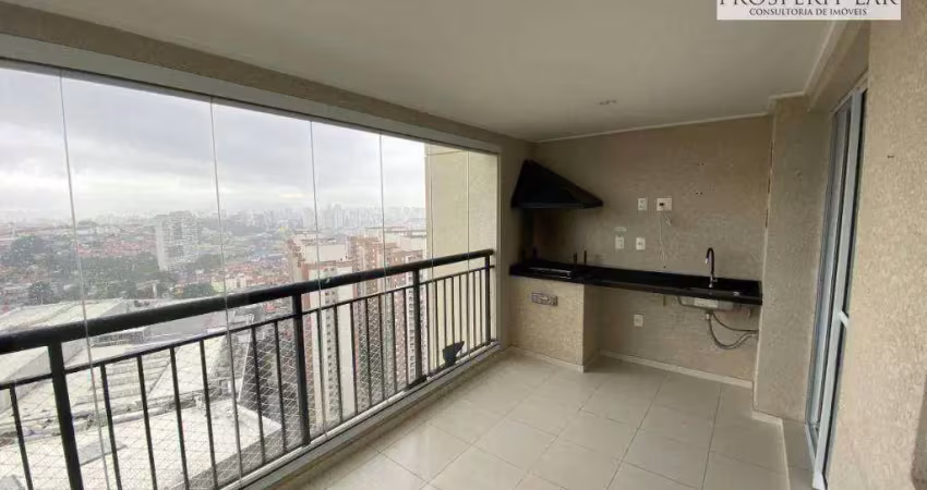 Apartamento com 2 dormitórios à venda, 69 m² por r$ 590.000 - jardim flor da montanha
