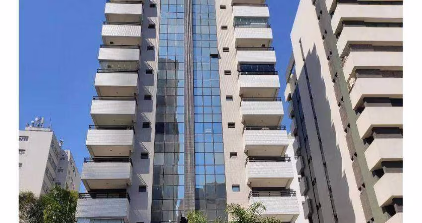Andar Corporativo à venda, 430 m² por R$ 4.500.000,00 - Jardim Paulista - São Paulo/SP