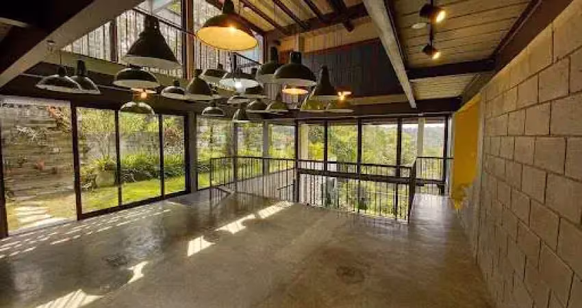 Casa com 3 dormitórios à venda, 308 m² por R$ 2.200.000,00 - Aruã Eco Park - Mogi das Cruzes/SP