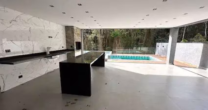 Casa com 3 dormitórios à venda, 320 m² por r$ 2.700.000,00 - aruã brisas - mogi das cruzes/sp