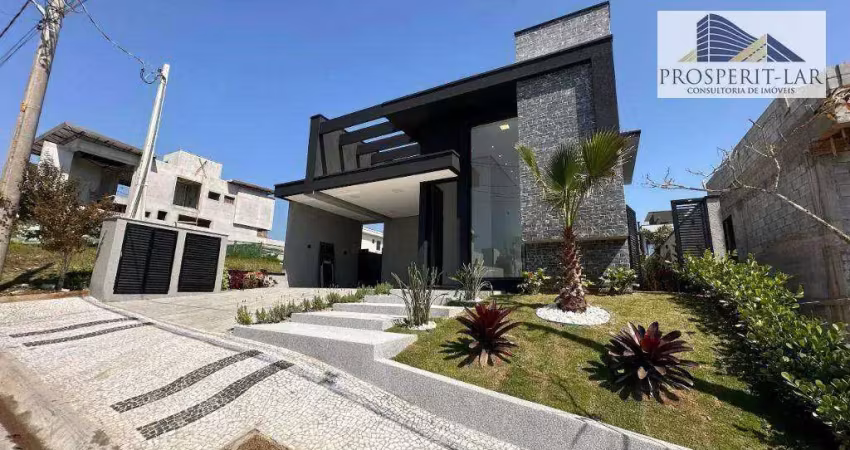 Casa com 4 dormitórios à venda, 185 m² por R$ 2.200.000,00 - Granja Anita - Mogi das Cruzes/SP