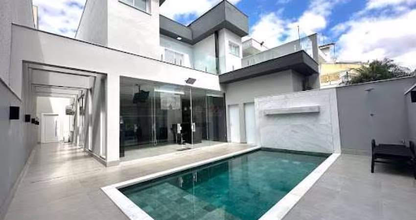 Casa com 4 dormitórios à venda, 315 m² por R$ 2.800.000,00 - Aruã - Mogi das Cruzes/SP