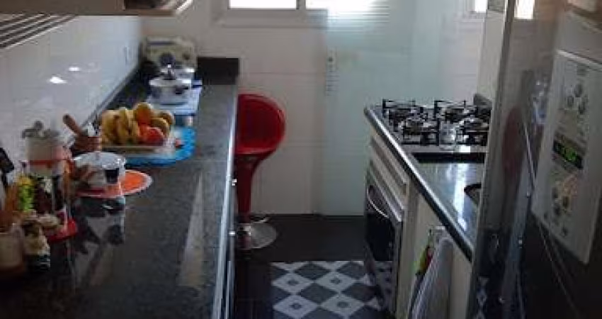 Apartamento com 2 dormitórios à venda, 62 m² por R$ 270.000,00 - Pirituba - São Paulo/SP