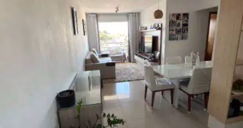 Apartamento com 3 dormitórios à venda, 70 m² por R$ 470.000 - Picanço