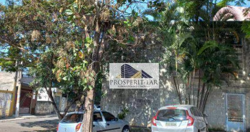 Galpão à venda, 407 m² por R$ 1.250.000,00 - Vila Paraíso - Guarulhos/SP