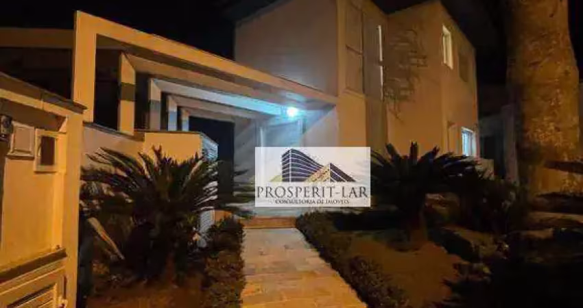 Imperdível oportunidade: Casa no Condominio Eco Prk com 3 quartos, 3 suítes e 5 banheiros em Mogi das Cruzes