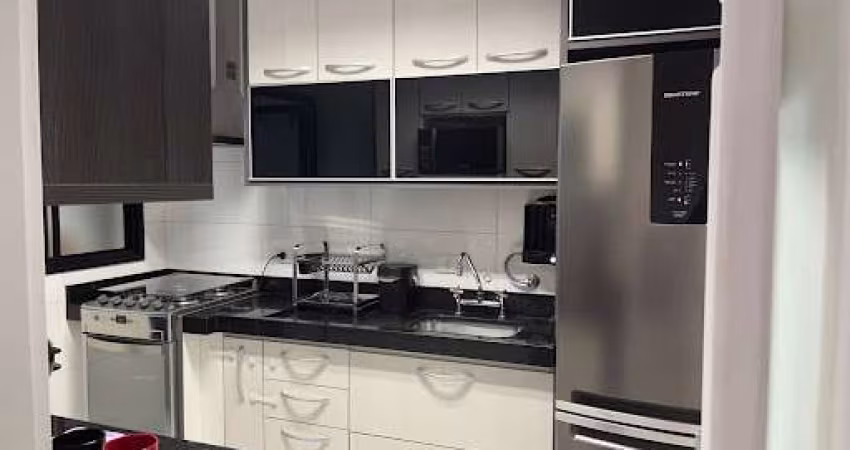 Apartamento com 3 dormitórios à venda, 80 m² por R$ 460.000,00 - Vila Rosália - Guarulhos/SP