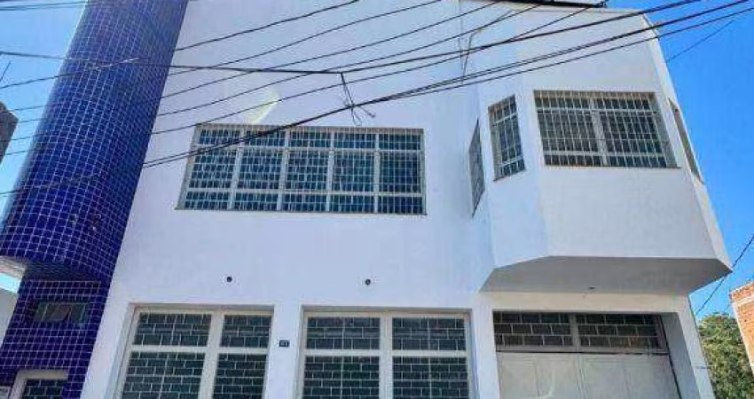 Prédio, 1062 m² - venda por R$ 2.500.000,00 ou aluguel por R$ 30.000,00/mês - Jardim das Nações - Guarulhos/SP
