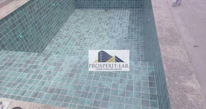 Sobrado com 3 Quartos e 4 banheiros à Venda, 140 m² por R$ 1.450.000