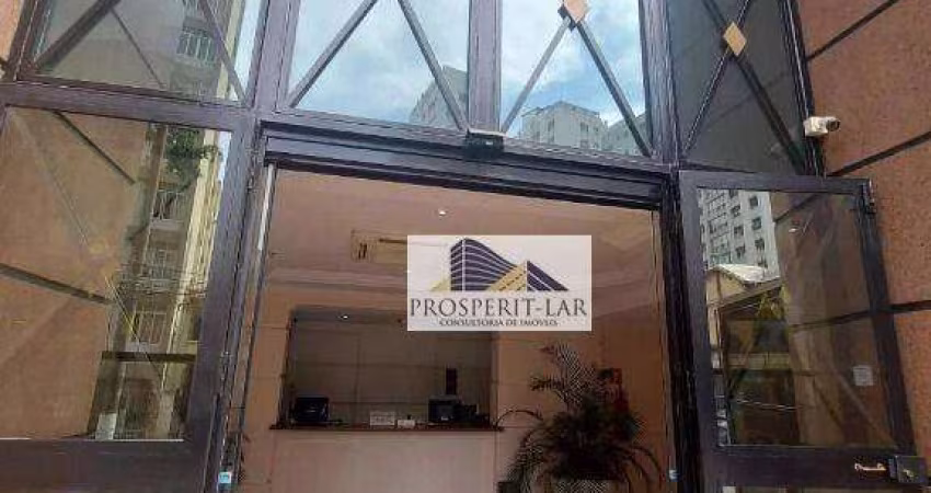 Sala à venda, 60 m² por R$ 370.000 - Consolação