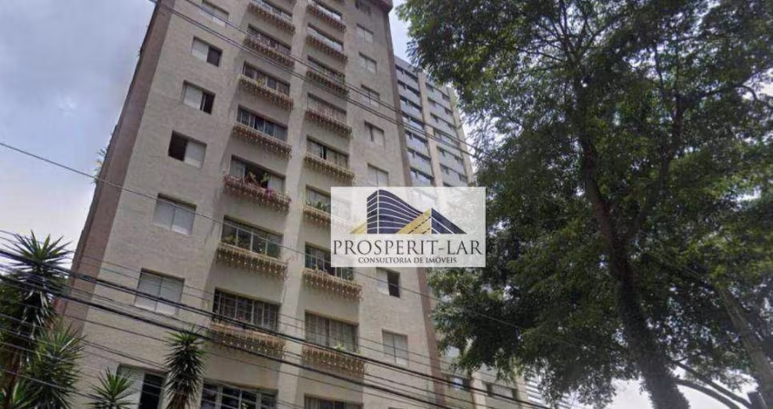 Apartamento com 1 dormitório à venda, 38 m² por R$ 465.000 - Bela Vista - São Paulo/SP