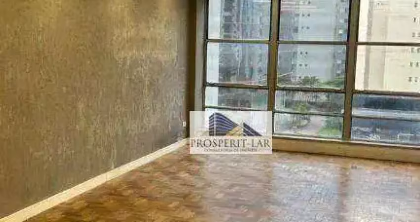 Sala comercial com 1 sala à venda na Avenida Paulista, Bela Vista, São Paulo