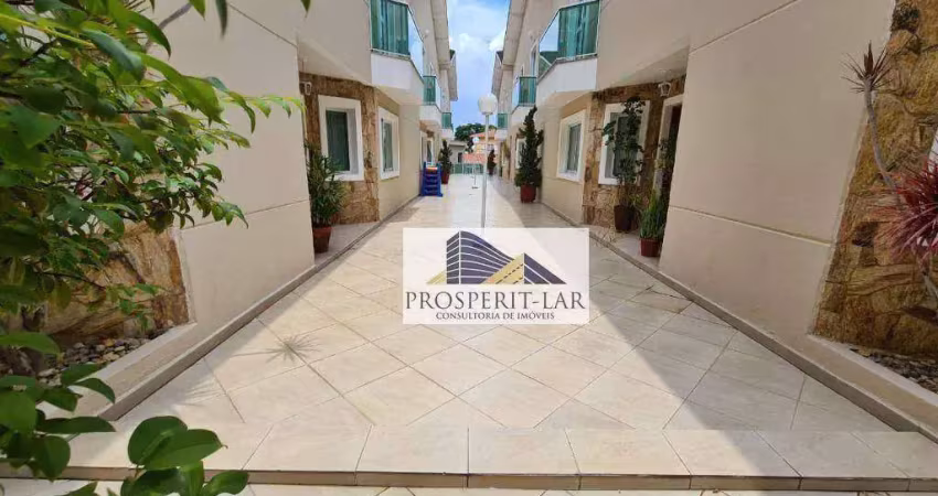Casa com 3 dormitórios, 240 m² - venda por r$ 1.600.000,00 ou aluguel por r$ 8.800,00/mês - jardim são judas tadeu - guarulhos/sp