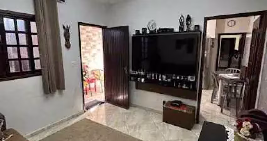 Casa com 3 dormitórios à venda, 131 m² por R$ 480.000,00 - Jardim Santa Cecília - Guarulhos/SP